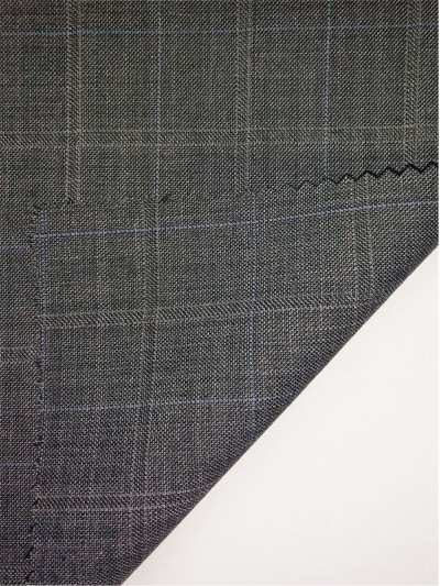  SZ-RCL 澳毛旅行抗皺系列  976-895 側面照